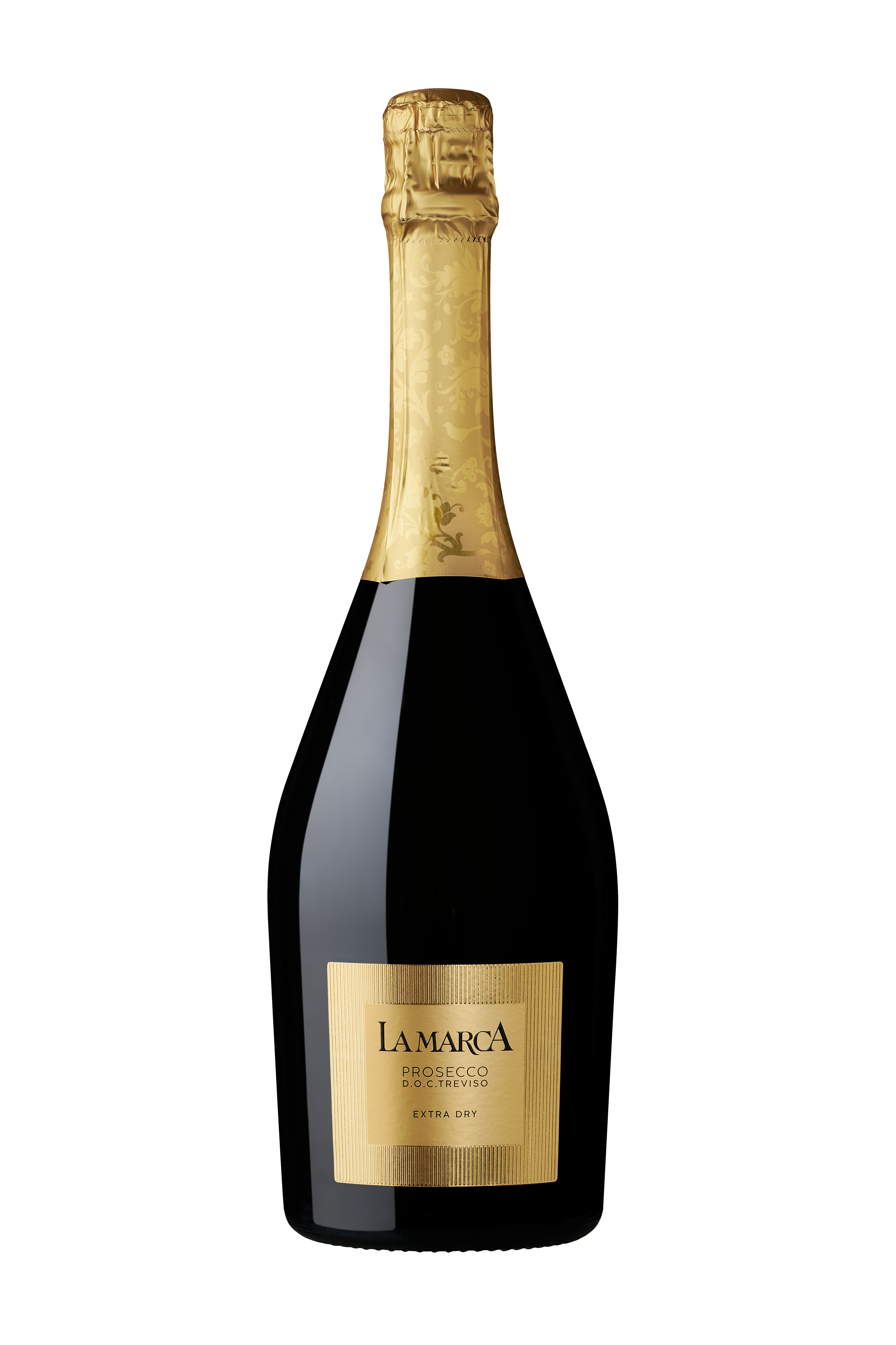 Malizioso prosecco extra dry