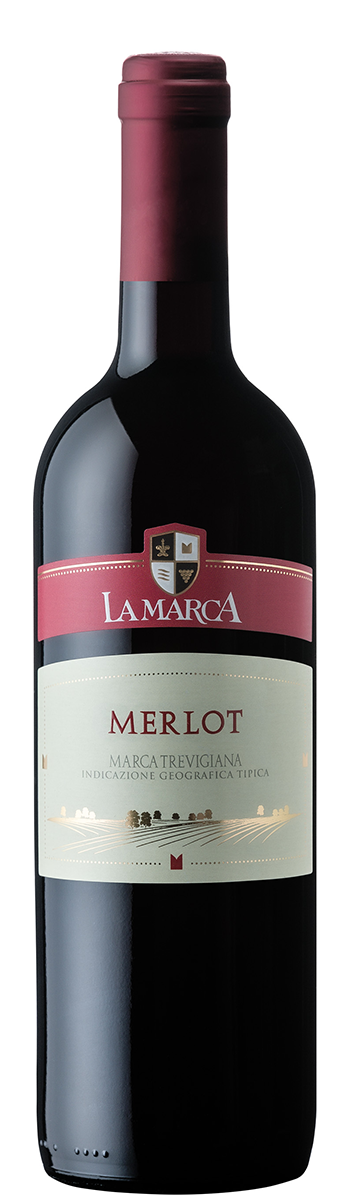 Merlot Marca Trevigiana IGT