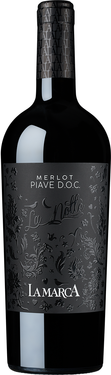 Merlot Piave DOC