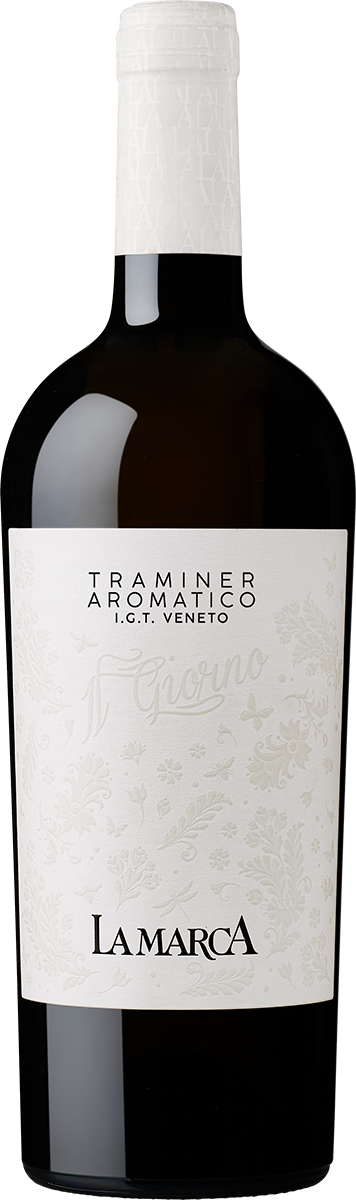 Traminer Aromatico IGT Veneto