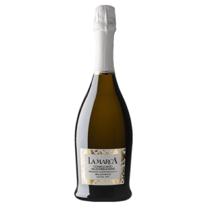 Conegliano Valdobbiadene Prosecco Superiore DOCG Extra Dry Millesimato