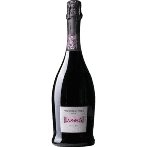 Prosecco Rosé DOC Millesimato Extra Dry